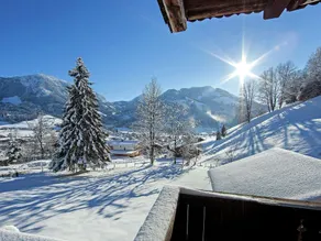 Comfortable Apartment With Garden Near Ski Area in Tyrol - Image 3