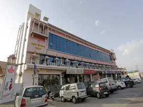 OYO 13835 Hotel Kanta Shrawan - Image 3
