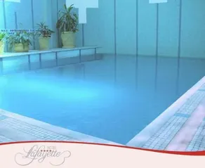 Hotel Lafayette - Image 5