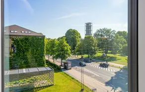 Awesome Apartment in Aarhus C With 1 Bedrooms and Wifi - Image 2