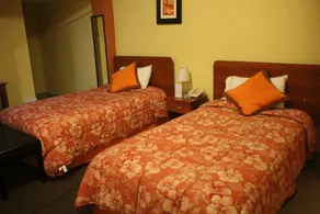 Yuraq Hotel - Image 5