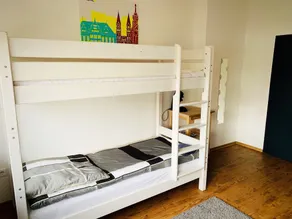 Living @ Klassvilla - Weserwehr No. 6 - Image 2