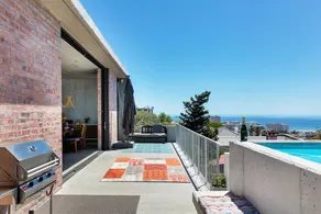 Upper Green Point Roos Villa - Image 5