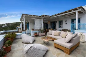 IVR Villa Pasithea - Villa Pasithea - Image 3