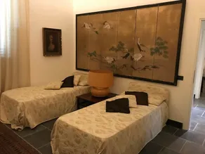 Mansion With 5 Bedrooms in Gesturi, With Private Pool, Enclosed Garden - Image 2