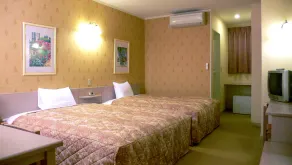Family Lodge Hatagoya Tokyo Shinkiba - Image 4