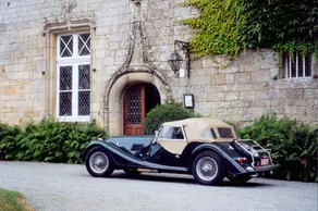 Manoir Du Vaumadeuc - Image 3
