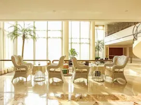 GreenTree Easten Hotel (Shanghai Hongqiao Airport zoo subway station store) - Image 4
