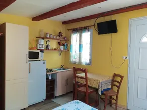 Studio a Ceyreste avec jardin clos et WiFi - Image 5