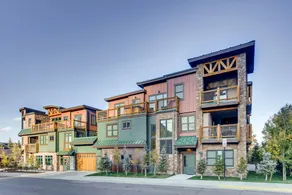 118 Ave 1 Frisco Condo by RedAwning - Image 4