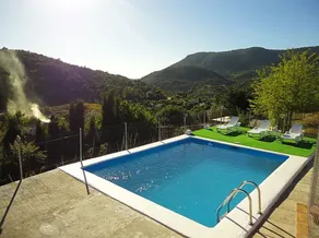 Villa in Ubrique Cadiz 101796 by MO Rentals - Image 3