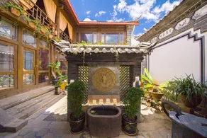Mengtian Bieyuan Boutique Inn - Image 2