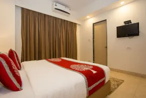 Hotel Sheetal - Image 2