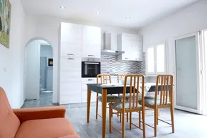One bedroom house with furnished terrace and wifi at La Pila 1 km away from the beach - Image 4