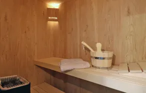 Nice Home in Lembruch/dümmer See With 3 Bedrooms, Sauna and Wifi - Image 3
