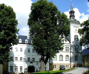 Hotel Saechsischer Hof - Image 4