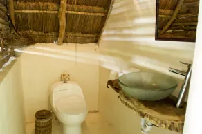Hotel Serena Glamping Tulum - Image 5