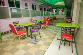 Pearl Springs Hotel - Image 2