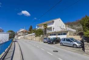 Apartamento con barbacoa y terraza - Image 3