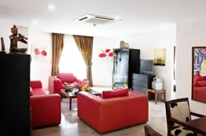 Mosaik Luxury Apartments - Image 3