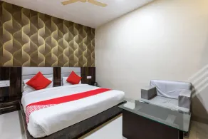 Hotel Shree Balaji Palace by OYO Rooms - Image 2