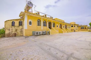 GuestHouser 1 BR Heritage in Pipar City - Image 4