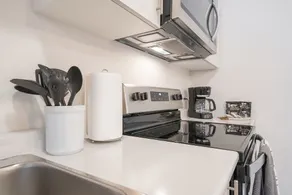 Gorgeous Brand New Spacious Town House - Image 3