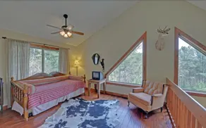 Horse Collar Lodge- Ducktown TN - Image 3