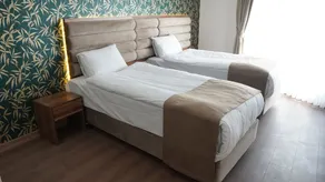 King City Hotel Istanbul Ataturk Airport - Image 3