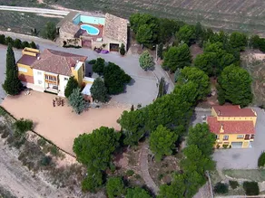 Cozy Cottage in Agramunt with Private Pool - Image 4