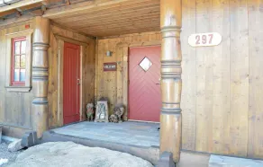 Amazing Home in Treungen With 4 Bedrooms - Image 4