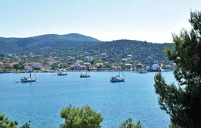 Amazing Home in Vinisce With Wifi and 2 Bedrooms - Image 3