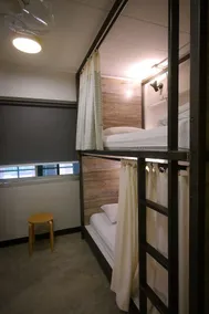 Happy Monkey Hostel Bangkok - Image 4