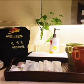 Chengdu Pastoral Hotel - Image 4