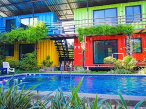 Hua Hin In Boxes - Image 2