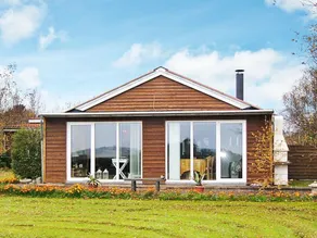 Pleasant Holiday Home in Struer With Barbecue - Image 4