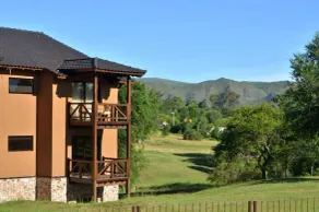 Ayres del Champaqui - Image 1