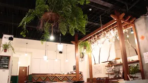 7Days 4Seasons Cafe B&B - Image 3