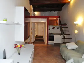Flatinrome Trastevere 9 - Image 5