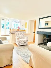 Captains Cottage - Image 4
