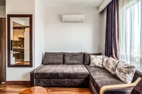 Modern Apartment Close to Malls in Eyupsultan - Image 3