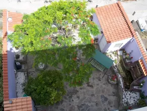 2 bedrooms appartement with indoor pool furnished terrace and wifi at El Perdigon - Image 5