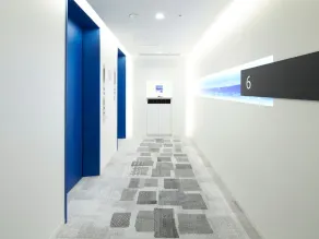 Daiwa Roynet Hotel OSAKA-SHIN UMEDA ANNEX - Image 5