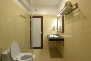 The Mountaineer Hotel - Image 2