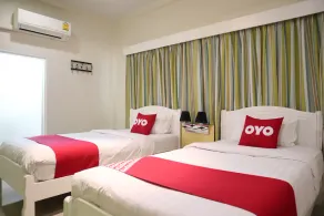 OYO 800 Orbit Key Hotel - Image 4