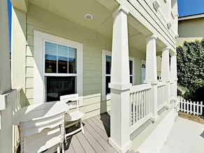 Charming 2br 300 Yards To Beach! 2 Bedroom Home - Image 5