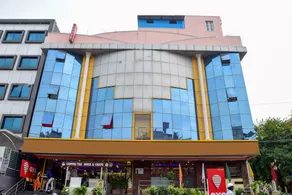 OYO 3664 Hotel Shivaal's Residency - Image 3