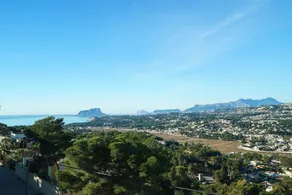 Villa Attias Moraira - Image 3