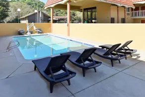 Motel 6 Martinez, Ca - Image 5