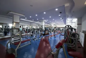 Tarbus Hotel - Image 4